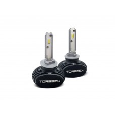 Светодиодная LED лампа TORSSEN light H11 6500K (комплект 2шт) Светодиодная LED лампа TORSSEN light H11 6500K (комплект 2шт)